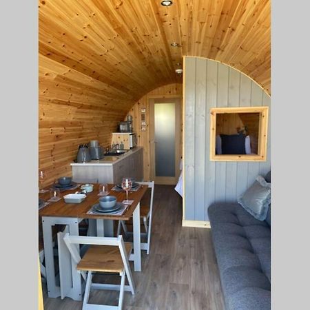 Allt Yelkie Pod Ceithir, Earlish Εξωτερικό φωτογραφία